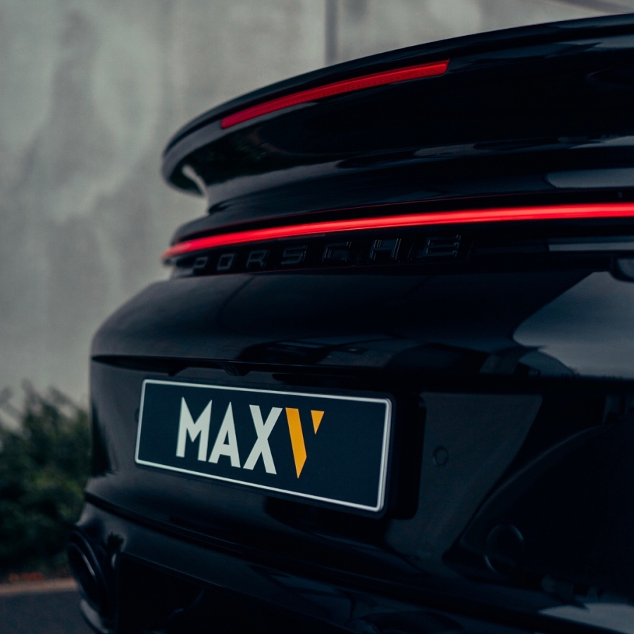 Porsche 911 Turbo  6 - MaxV Detailing 